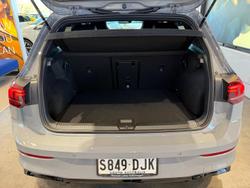 2026 Volkswagen Golf 110TSI R-Line