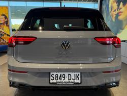 2026 Volkswagen Golf 110TSI R-Line