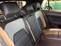 2026 Volkswagen Golf 110TSI R-Line