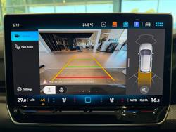 2026 Volkswagen Golf 110TSI R-Line