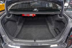 2019 BMW 5 Series 530d M Sport G30 Sophisto Grey