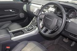 2018 Land Rover Range Rover Evoque TD4 150 SE