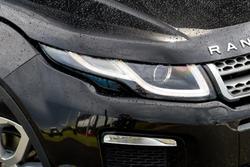 2018 Land Rover Range Rover Evoque TD4 150 SE