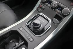 2018 Land Rover Range Rover Evoque TD4 150 SE