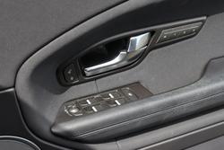 2018 Land Rover Range Rover Evoque TD4 150 SE