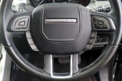 2018 Land Rover Range Rover Evoque TD4 150 SE