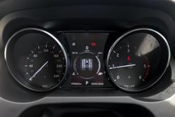 2018 Land Rover Range Rover Evoque TD4 150 SE