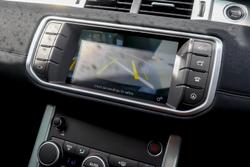 2018 Land Rover Range Rover Evoque TD4 150 SE