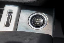 2018 Land Rover Range Rover Evoque TD4 150 SE