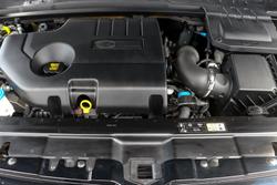 2018 Land Rover Range Rover Evoque TD4 150 SE