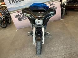 2026 HARLEY-DAVIDSON FLHX STREET GLIDE (117)