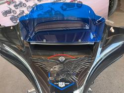 2026 HARLEY-DAVIDSON FLHX STREET GLIDE (117)