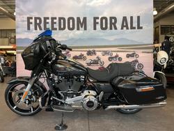 2026 HARLEY-DAVIDSON FLHX STREET GLIDE (117)