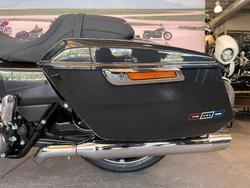 2026 HARLEY-DAVIDSON FLHX STREET GLIDE (117)