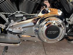 2026 HARLEY-DAVIDSON FLHX STREET GLIDE (117)
