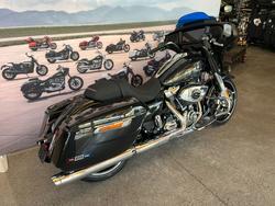 2026 HARLEY-DAVIDSON FLHX STREET GLIDE (117)
