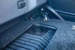 2012 Land Rover Defender 90 MY12 4X4 Constant Orkney Grey