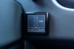 2012 Land Rover Defender 90 MY12 4X4 Constant Orkney Grey