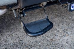 2012 Land Rover Defender 90 MY12 4X4 Constant Orkney Grey