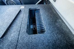 2012 Land Rover Defender 90 MY12 4X4 Constant Orkney Grey