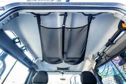 2012 Land Rover Defender 90 MY12 4X4 Constant Orkney Grey