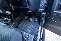 2012 Land Rover Defender 90 MY12 4X4 Constant Orkney Grey