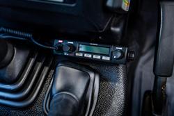 2012 Land Rover Defender 90 MY12 4X4 Constant Orkney Grey