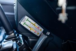 2012 Land Rover Defender 90 MY12 4X4 Constant Orkney Grey