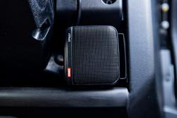 2012 Land Rover Defender 90 MY12 4X4 Constant Orkney Grey