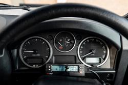 2012 Land Rover Defender 90 MY12 4X4 Constant Orkney Grey