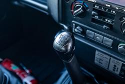 2012 Land Rover Defender 90 MY12 4X4 Constant Orkney Grey