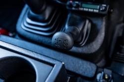 2012 Land Rover Defender 90 MY12 4X4 Constant Orkney Grey