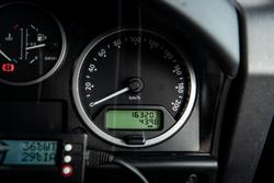 2012 Land Rover Defender 90 MY12 4X4 Constant Orkney Grey