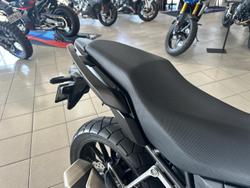 2023 Honda CB500XA CB500 Black