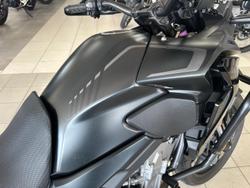 2023 Honda CB500XA CB500 Black
