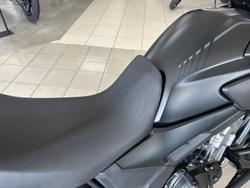 2023 Honda CB500XA CB500 Black