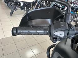 2023 Honda CB500XA CB500 Black