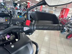 2023 Honda CB500XA CB500 Black