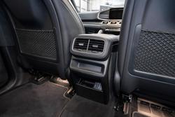2019 Mercedes-Benz GLE-Class GLE450 V167 Four Wheel Drive Polar White