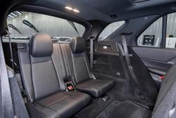 2019 Mercedes-Benz GLE-Class GLE450 V167 Four Wheel Drive Polar White