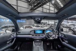 2019 Mercedes-Benz GLE-Class GLE450 V167 Four Wheel Drive Polar White