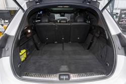 2019 Mercedes-Benz GLE-Class GLE450 V167 Four Wheel Drive Polar White