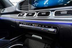 2019 Mercedes-Benz GLE-Class GLE450 V167 Four Wheel Drive Polar White
