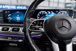 2019 Mercedes-Benz GLE-Class GLE450 V167 Four Wheel Drive Polar White