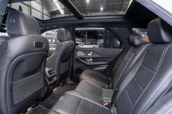 2019 Mercedes-Benz GLE-Class GLE450 V167 Four Wheel Drive Polar White