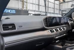 2019 Mercedes-Benz GLE-Class GLE450 V167 Four Wheel Drive Polar White