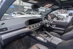 2019 Mercedes-Benz GLE-Class GLE450 V167 Four Wheel Drive Polar White