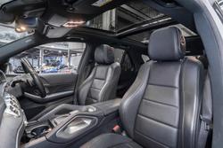 2019 Mercedes-Benz GLE-Class GLE450 V167 Four Wheel Drive Polar White
