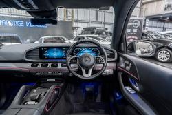 2019 Mercedes-Benz GLE-Class GLE450 V167 Four Wheel Drive Polar White