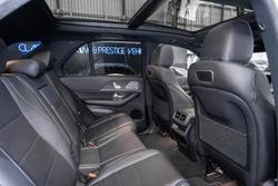 2019 Mercedes-Benz GLE-Class GLE450 V167 Four Wheel Drive Polar White